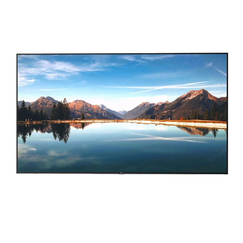 تلویزیون هوشمند 98 اینچ جی پلاس مدل GTV-98SQ866S