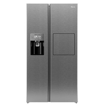 یخچال فریزر ساید بای ساید جی پلاس مدل GSS-P7922S