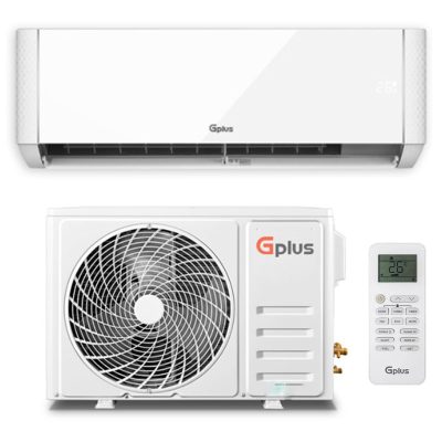 کولر گازی 12000 جی پلاس مدل GAC-TF12TP3IC