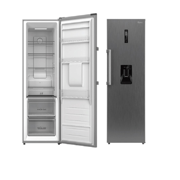 یخچال فریزر نقره ای دوقلوی جی پلاس مدل GRF-P2736LS/FS