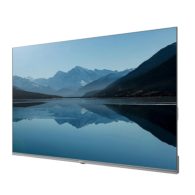 تلویزیون جیپلاس 50 اینچ مدل GTV-50SQ778N