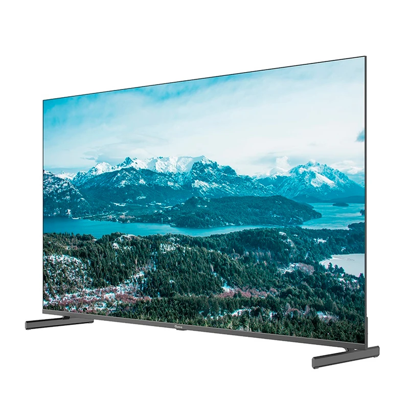 تلویزیون 65 اینچ جیپلاس مدل GTV-65SU768N
