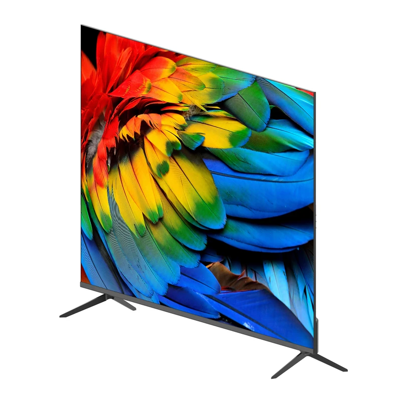 تلویزیون 65 اینچ بویمن مدل 65KAE6800UW - هوشمند