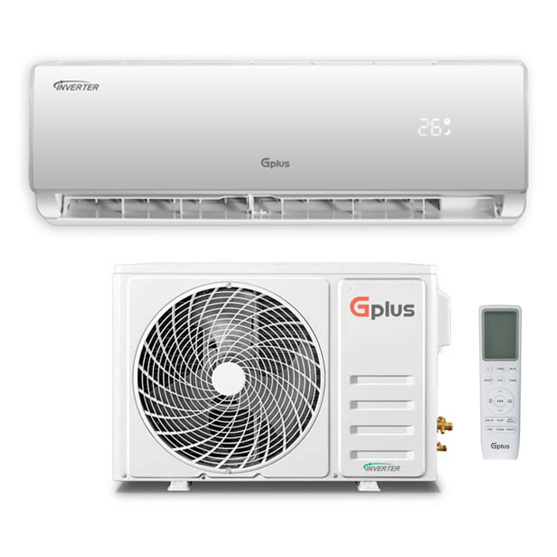 کولر گازی 30000 جی پلاس مدل GAC-TF30EL3B