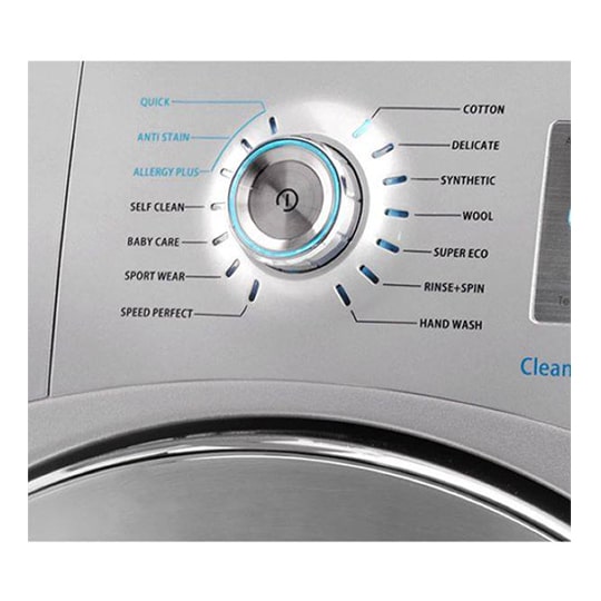 ماشین لباسشویی 9 کیلویی پریمو دوو مدل LM-981S