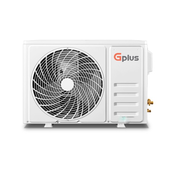 کولر گازی اینورتر جی پلاس 9000 مدل GAC-TV09TP1I