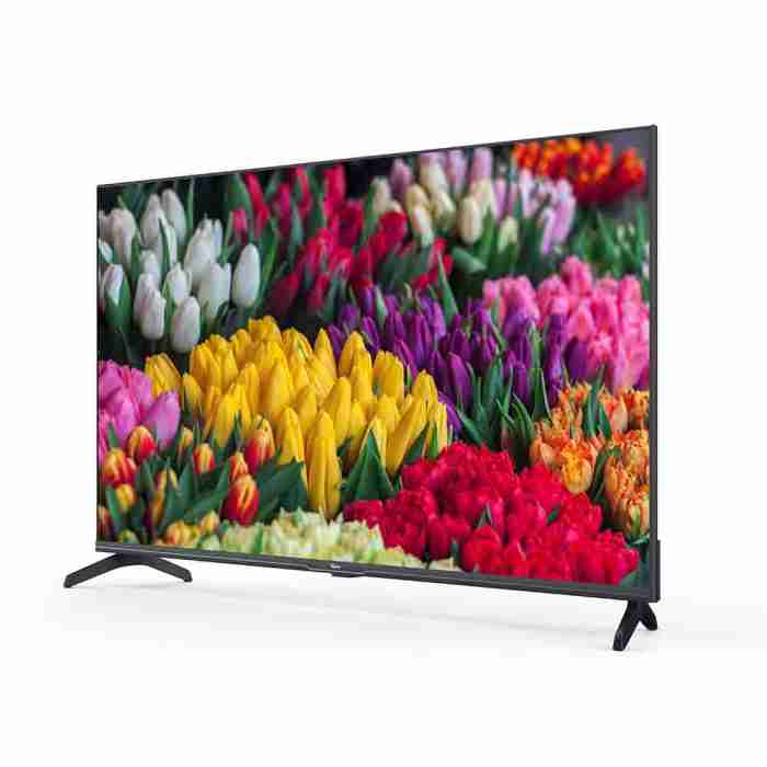 تلویزیون 43 اینچ جی پلاس مدل GTV-43SH638NP