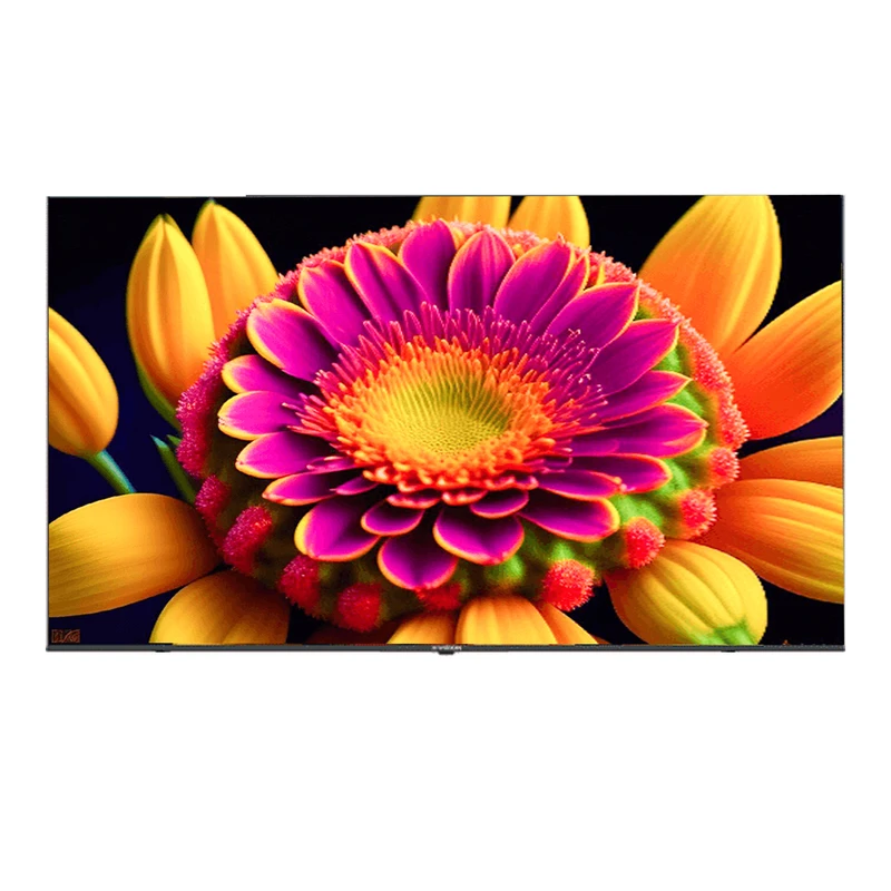 تلویزیون 65 اینچ ایکس ویژن مدل 65X25