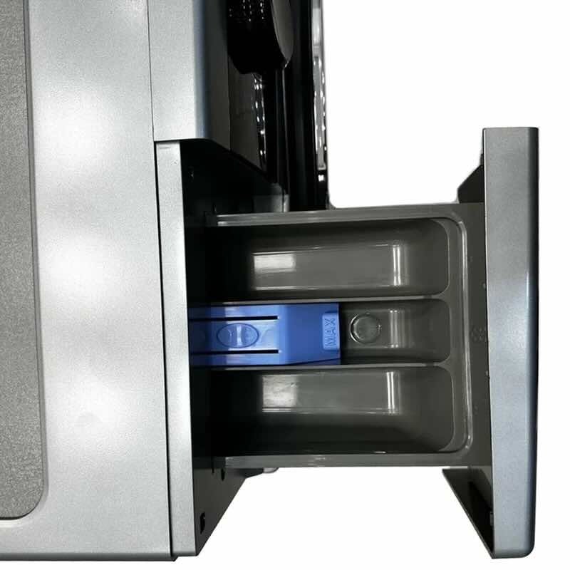 ماشین لباسشویی 8 کیلویی دوو مدل LM-861SB
