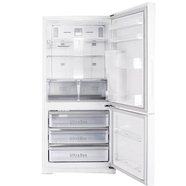 یخچال فریزر دوو مدل BMI-31GW