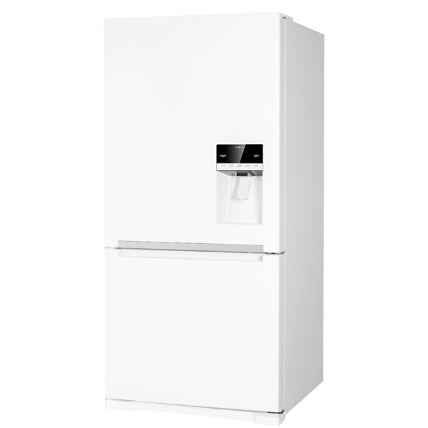 یخچال فریزر دوو مدل BMI-31GW