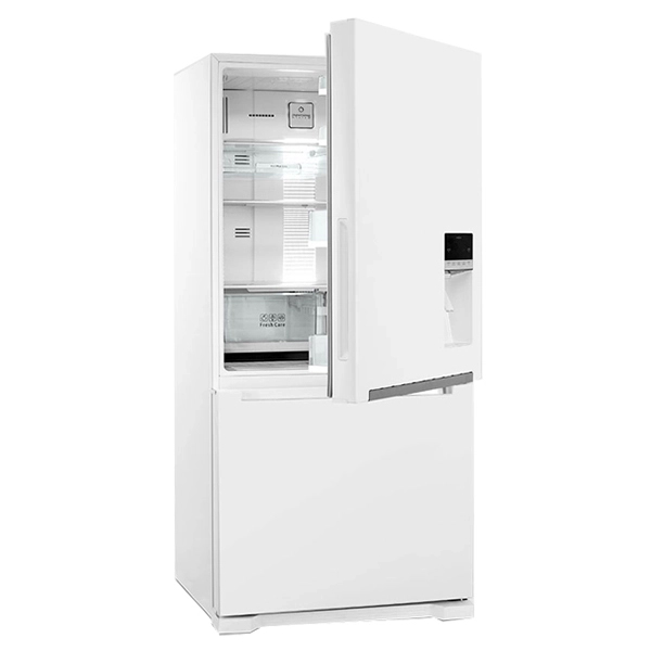 یخچال فریزر دوو مدل BMI-31GW