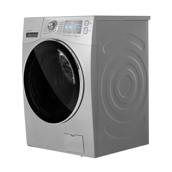 ماشین لباسشویی 9 کیلویی پریمو دوو مدل LM-981S