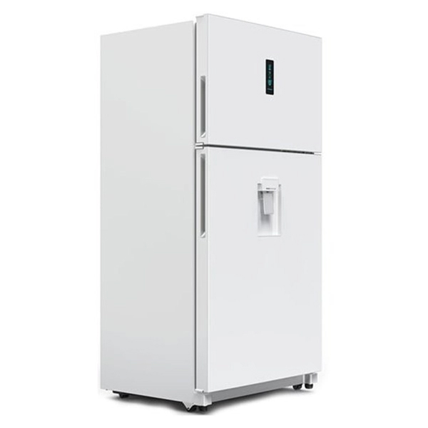 یخچال فریزر دوو مدل TMI-30MW - سفید متالیک