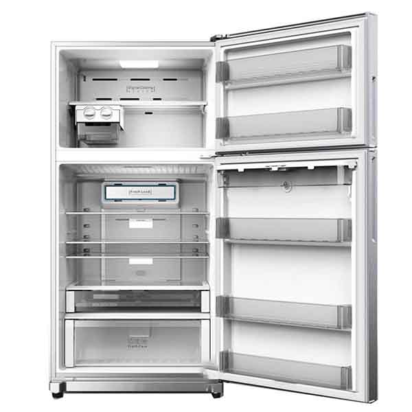 یخچال فریزر دوو مدل TMI-30SS