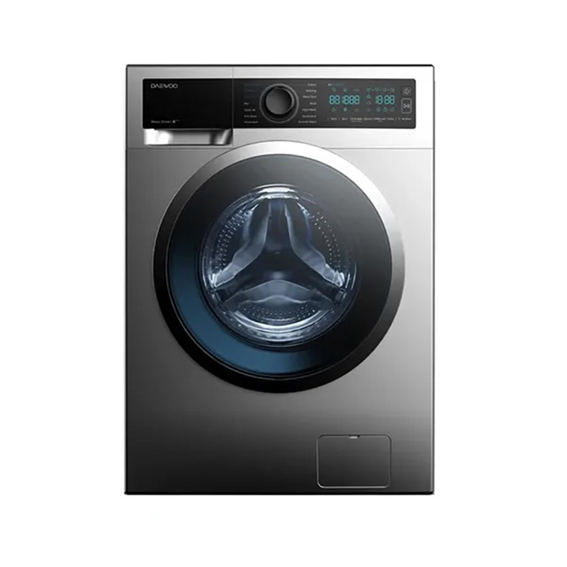 ماشین لباسشویی 8 کیلویی دوو مدل LM-861SB