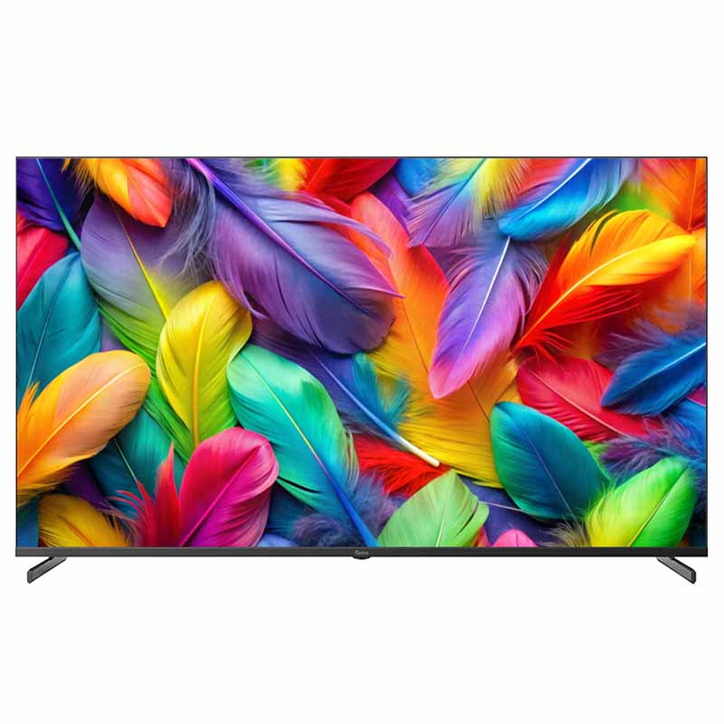 تلویزیون 55 اینچ جی پلاس مدل GTV-55SU788NP