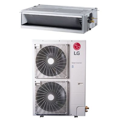 داکت اسپلیت 48000 ال جی مدل ABQ-48GM3T6