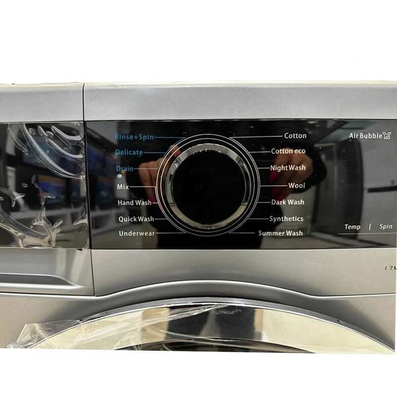 ماشین لباسشویی 8 کیلویی دوو مدل LM-861SB