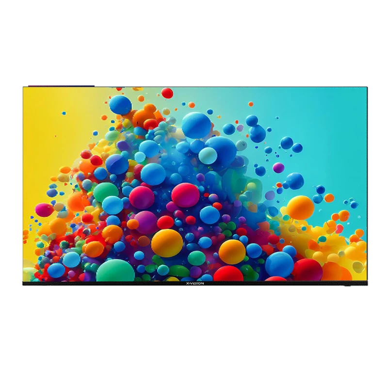 تلویزیون 50 اینچ ایکس ویژن مدل 50XCU785