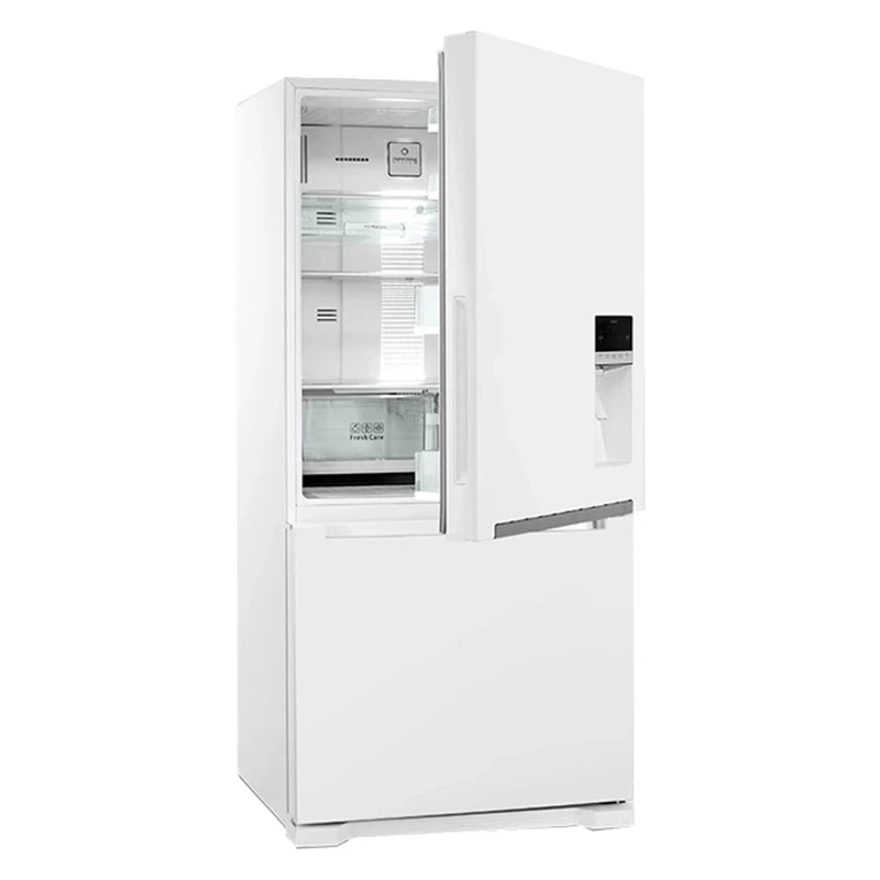 یخچال فریزر دوو مدل اولتیمو BMI-30GW- سفید براق