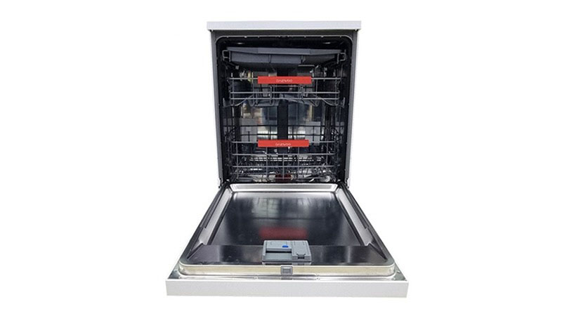 ماشین ظرفشویی 14 نفره دوو مدل DW-160W