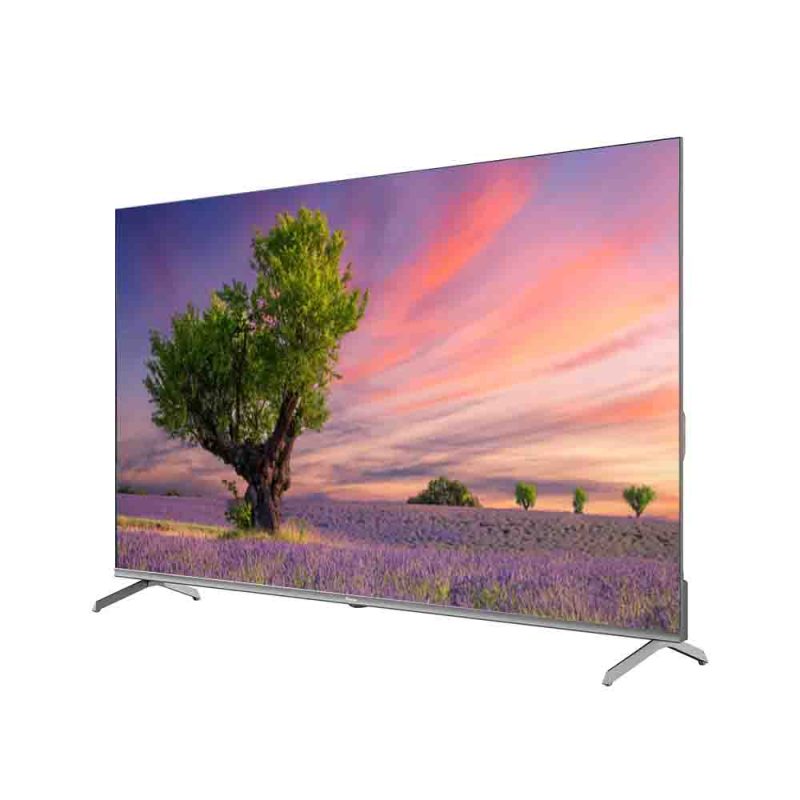 تلویزیون 55 اینچ جی پلاس مدل GTV-55SQ788NP