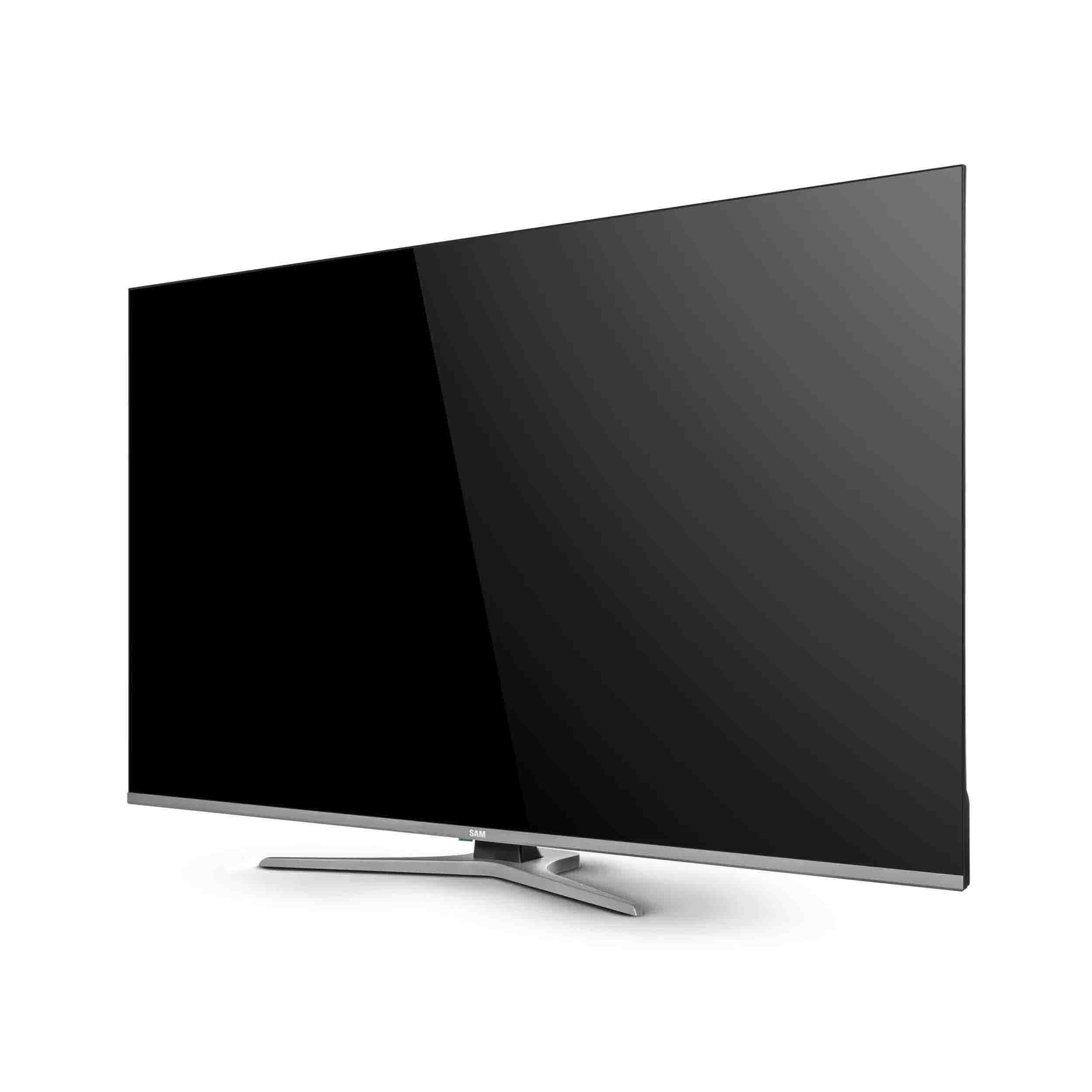 تلویزیون 65 اینچ سام مدل UA65FU7500MHCHD