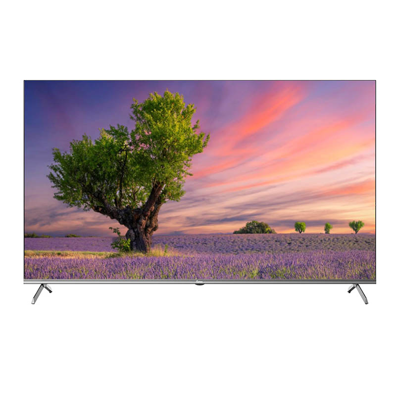 تلویزیون 55 اینچ جی پلاس مدل GTV-55SQ788NP