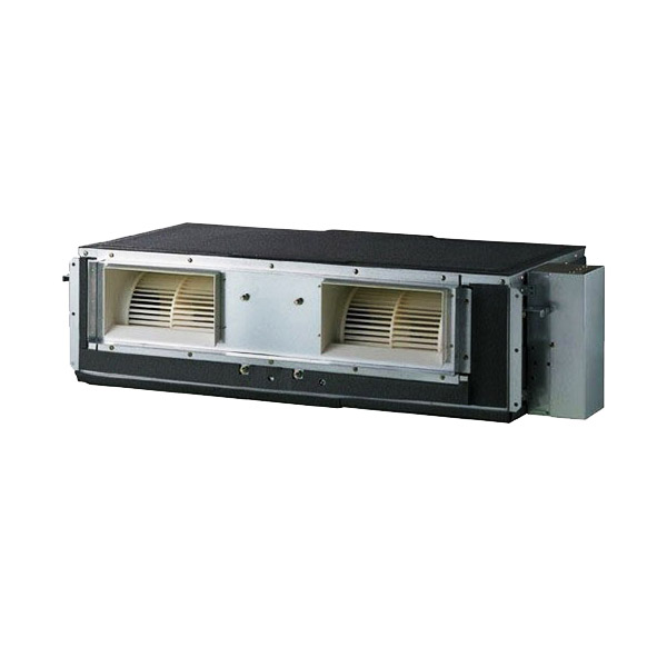 داکت اسپلیت 60000 اینورتر جی پلاس مدل GCD-60ZN8VHR1