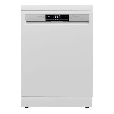 ماشین ظرفشویی 14 نفره دوو مدل DW-160W ـ سفید