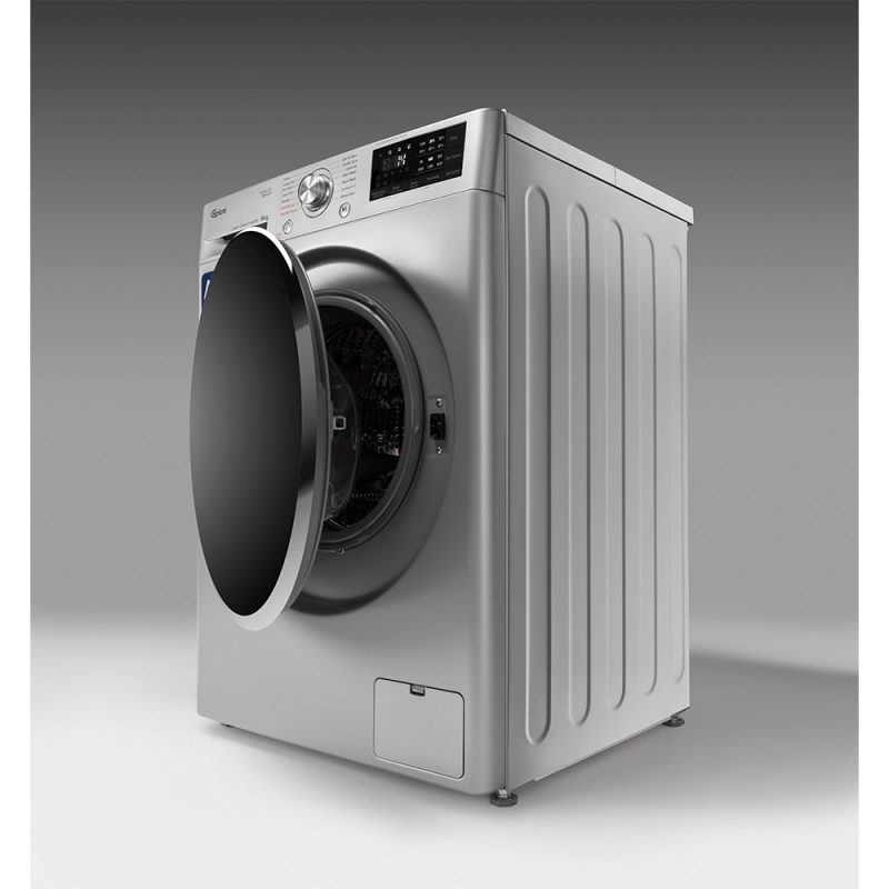ماشین لباسشویی 9 کیلویی جی پلاس مدل GWM-R99S.KTN