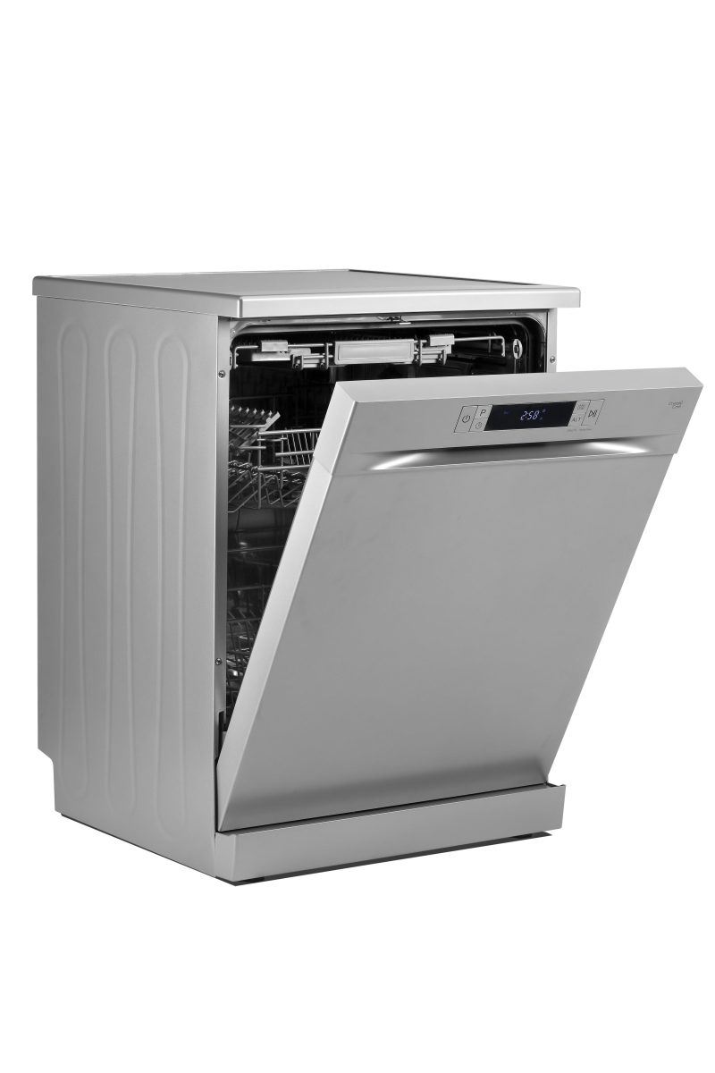 ظرفشویی 14 نفره جی پلاس مدل GDW-N1473S
