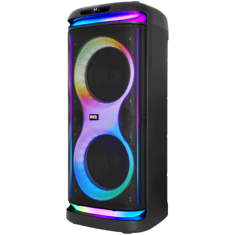 اسپیکر ردتون مدل RockBox R300