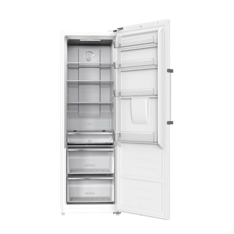 یخچال فریزر دوقلو جی پلاس مدل GRF-P2738FW/LW