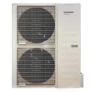 کولر گازی ایستاده 36000 پاکشوما مدل MPF-36CH
