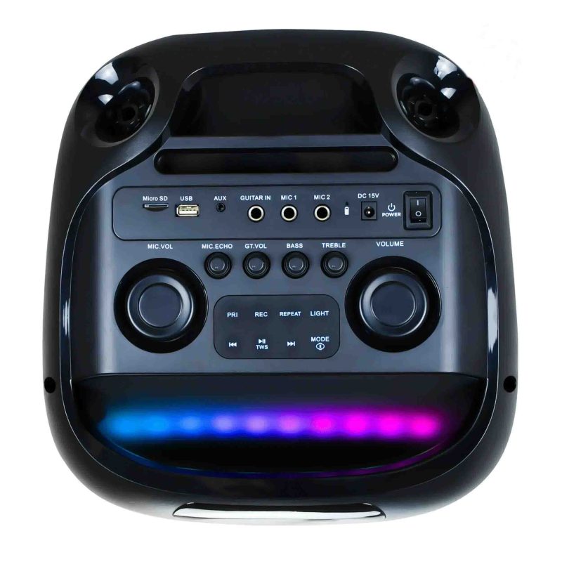 اسپیکر ردتون مدل RockBox R200