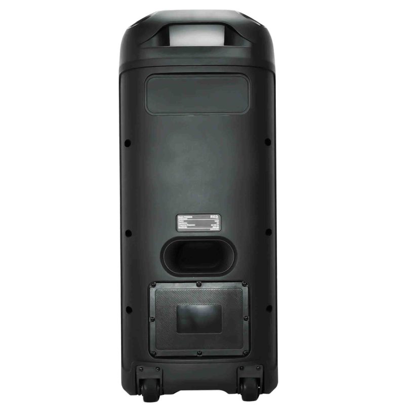 اسپیکر ردتون مدل RockBox R200