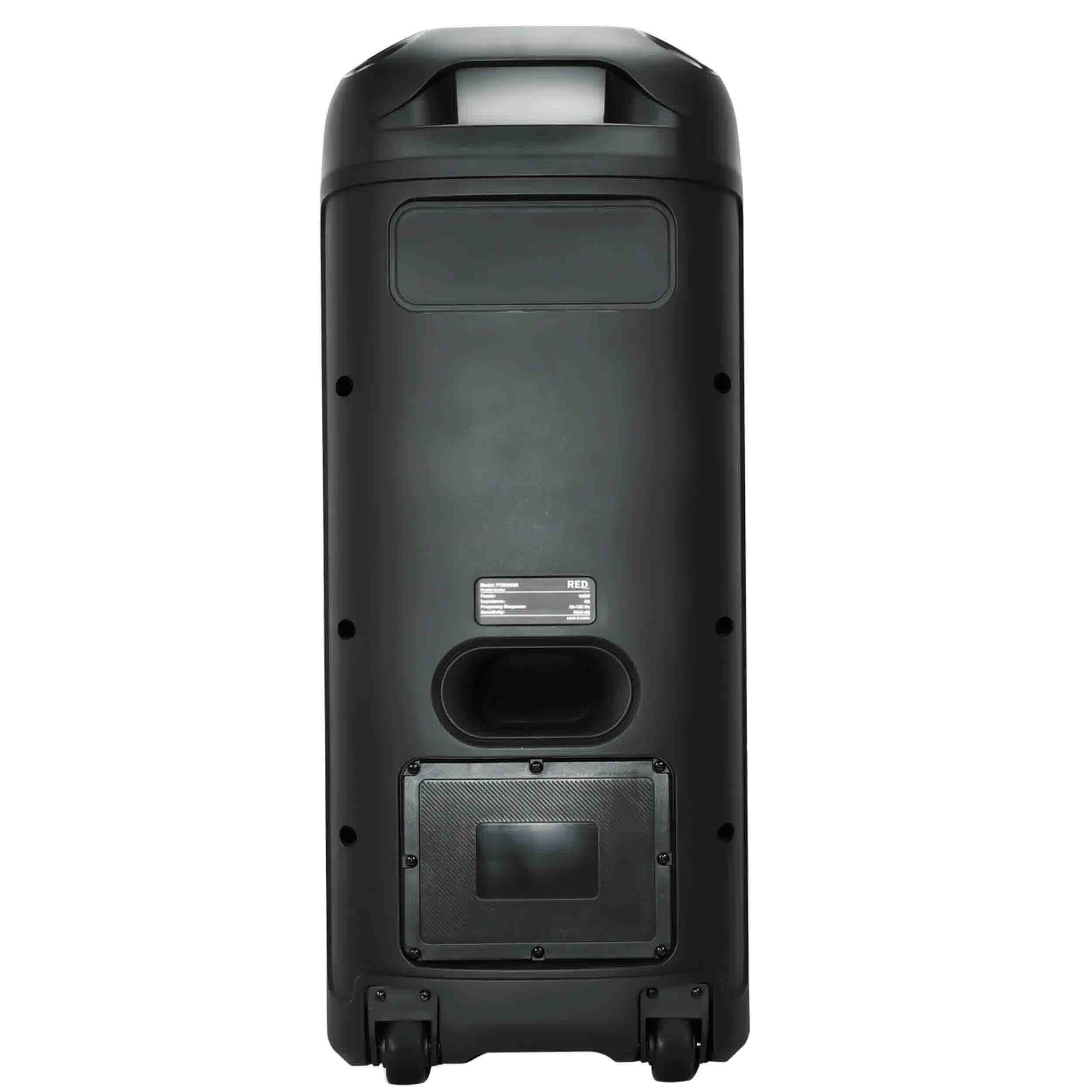 اسپیکر ردتون مدل RockBox R200