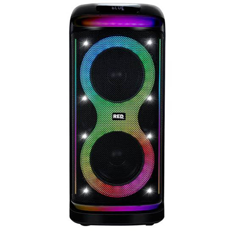 اسپیکر ردتون مدل RockBox R200