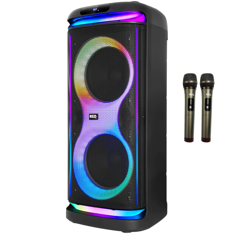 اسپیکر ردتون مدل RockBox R300