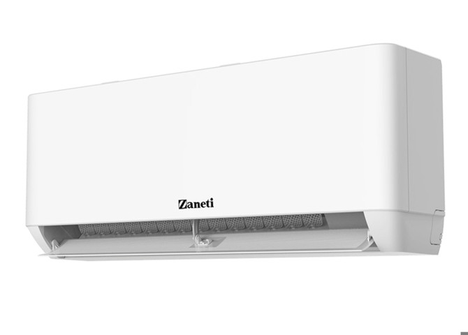 کولر گازی 18000 زانتی مدل ZTSD-18HD1RAPA