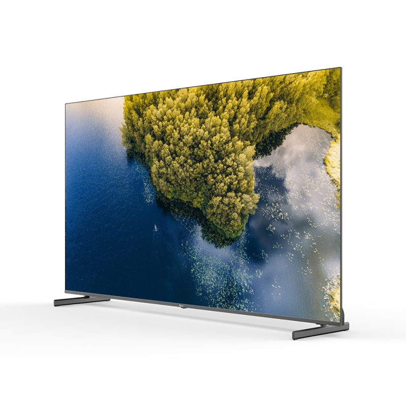 تلویزیون 75 اینچ جی پلاس مدل GTV-75SU878SP