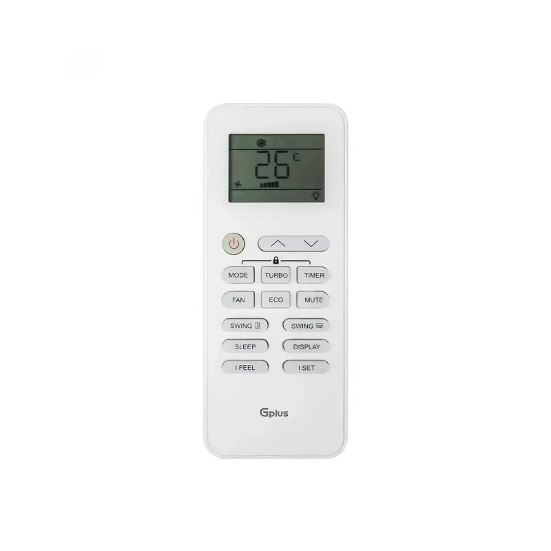 کولر گازی 30000 جی پلاس مدل GAC-TF30EL3I