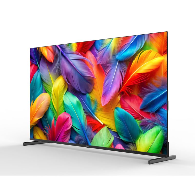 تلویزیون 55 اینچ هوشمند جی پلاس مدل GTV-55SU788NQ
