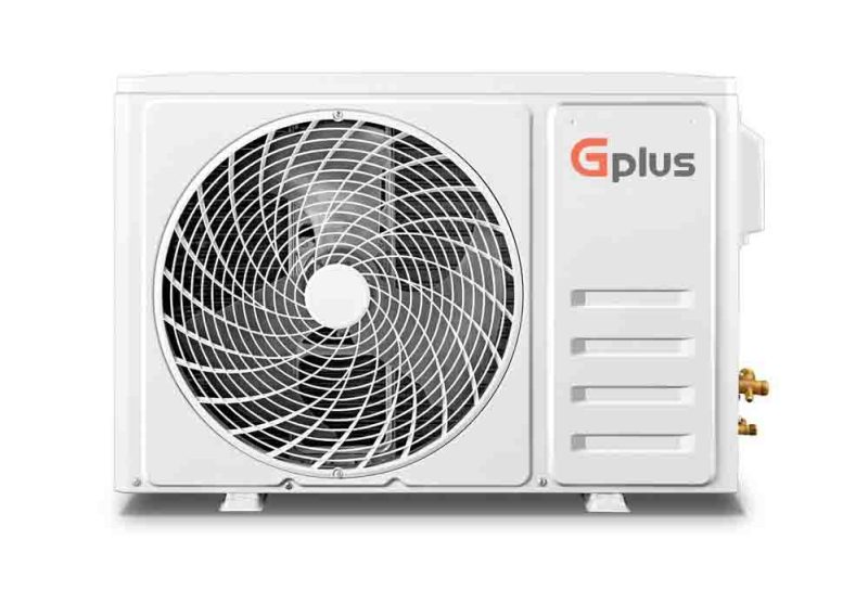کولر گازی 24000 جی پلاس مدل GAC-TF24TP3I