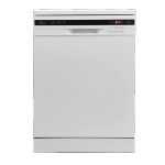 ماشین ظرفشویی جی پلاس مدل GDW-N1362W.RG