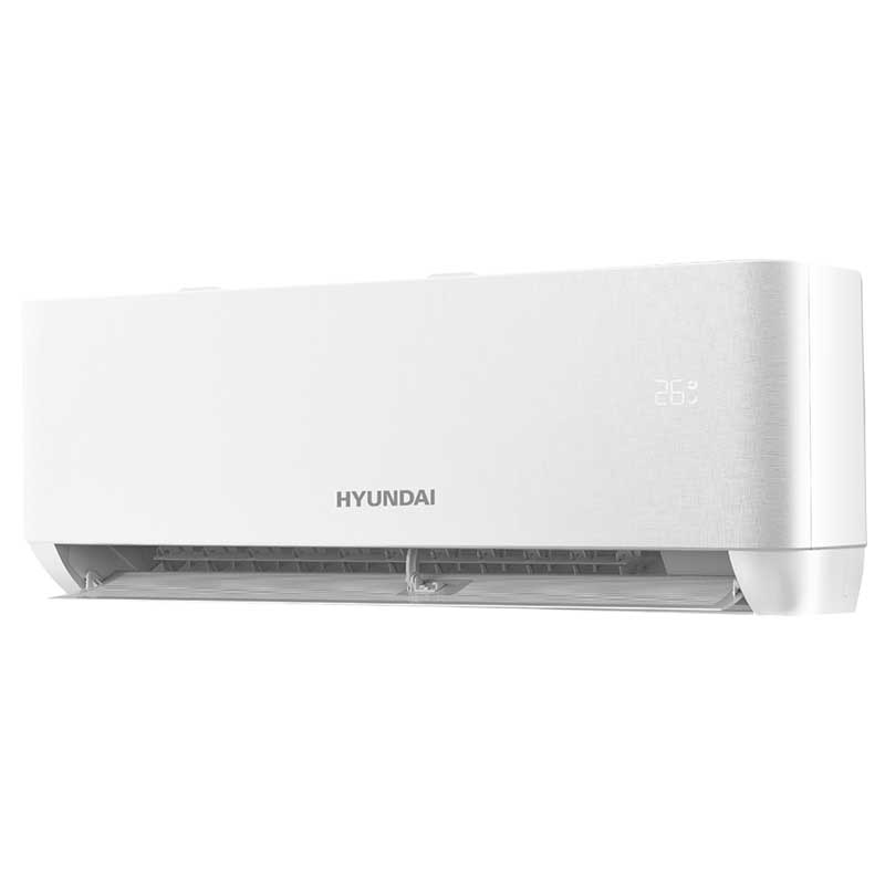 کولر گازی 24000 هیوندای مدل HAC-2436WT1