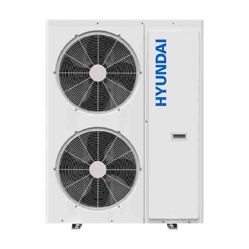 کولر گازی ایستاده 48000 هیوندای مدل HACF-4840WT3