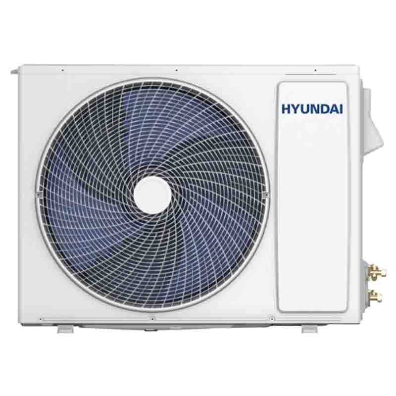 کولر گازی 18000 هیوندای مدل HAC-1832WT1